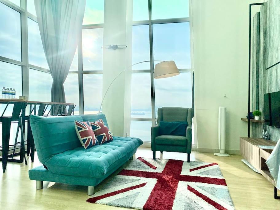 Maritime #pool Table #full Seaview #georgetown #6pax #2br 2bath #1king 2single 2floor Mattress #quality Well Maintained #private Host *
