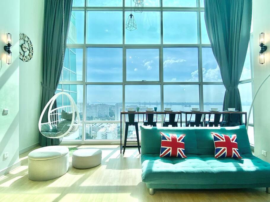 Maritime #pool Table #full Seaview #georgetown #6pax #2br 2bath #1king 2single 2floor Mattress #quality Well Maintained #private Host *
